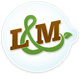 L & M logo